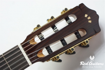 GK Studio Negra - Natural